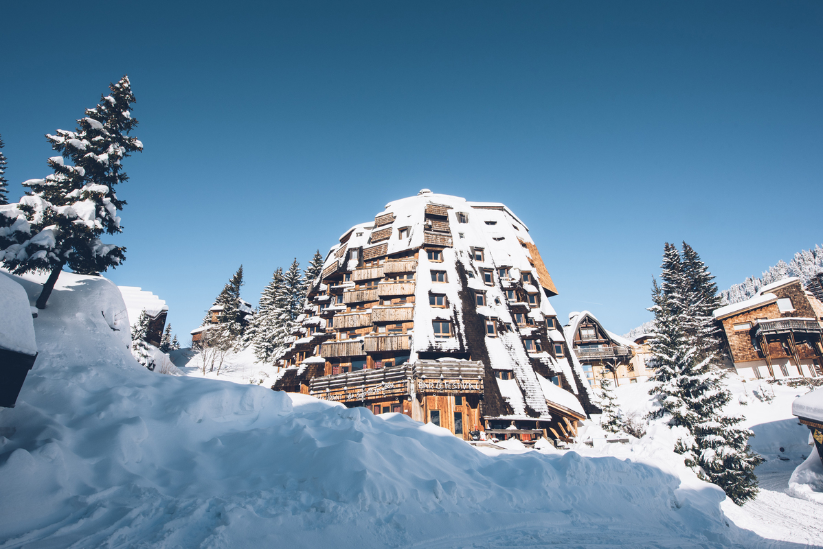 Hotel 5